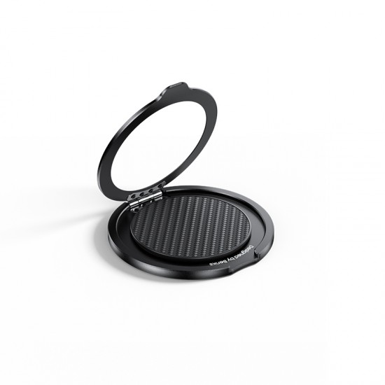 Benks Ring holder Armor Pop Kevlar L56 600D magnetic