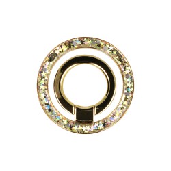 Ring Holder BLING W111 - Gold