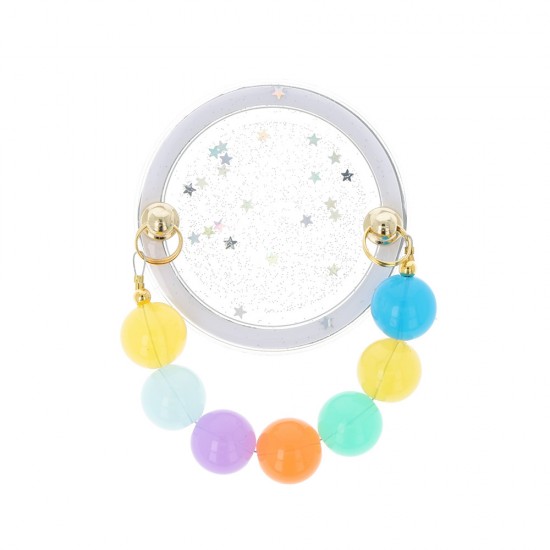 Ring Holder Magsafe BEADS - design MS55 multicolored