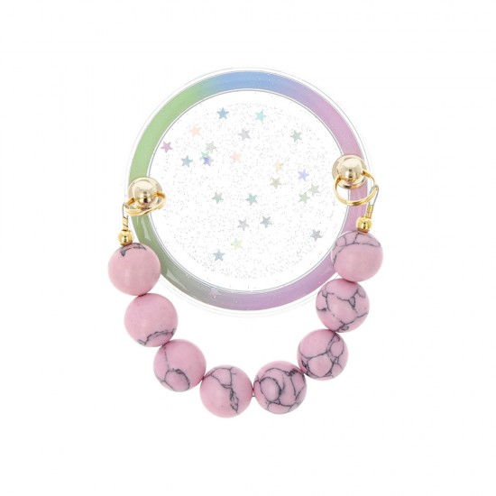 Ring Holder Magsafe BEADS - design MS05