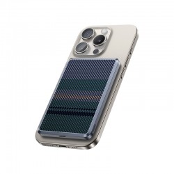 Benks Power bank 10000mAh MP16 ArmorGo Aurora Light - Type C - magnetic with induction charging