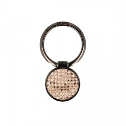 Ring Holder SNAKE - Gold