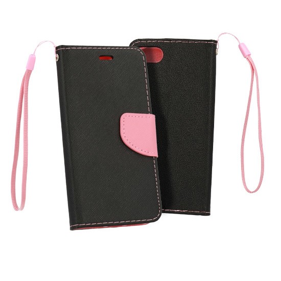 Telone Fancy Case for Samsung Galaxy S20 Plus black-pink Telone Fancy Case for Samsung Galaxy S20 Plus black-pink