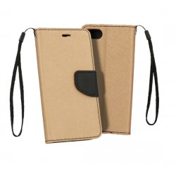 Fancy Case for Iphone 12/12 Pro gold-black