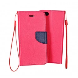 Fancy Case for Samsung Galaxy S20 Ultra pink-navy