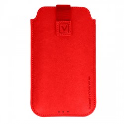 Vennus Deko Case (Size 14) for Iphone 11/12/12 Pro/13/13 Pro/Samsung A41/S10/S20/S21/Xcover 5 RED Vennus Deko Case (Size 14) for Iphone 11/12/12 Pro/13/13 Pro/Samsung A41/S10/S20/S21/Xcover 5 RED