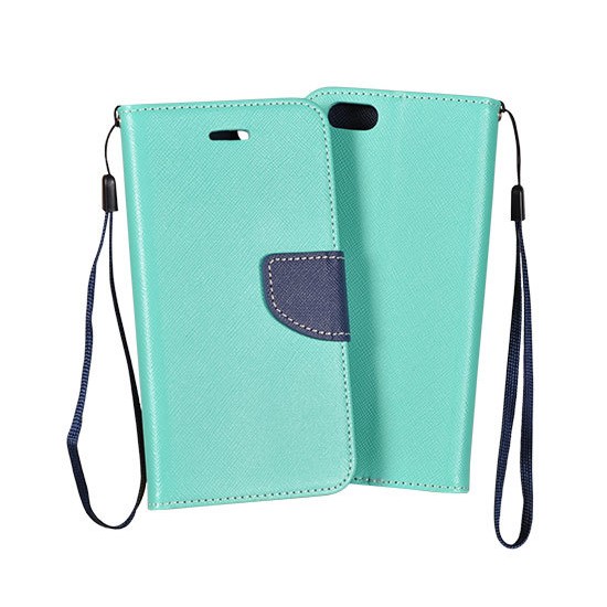Telone Fancy Case for Samsung Galaxy S21 Plus mint-navy Telone Fancy Case for Samsung Galaxy S21 Plus mint-navy