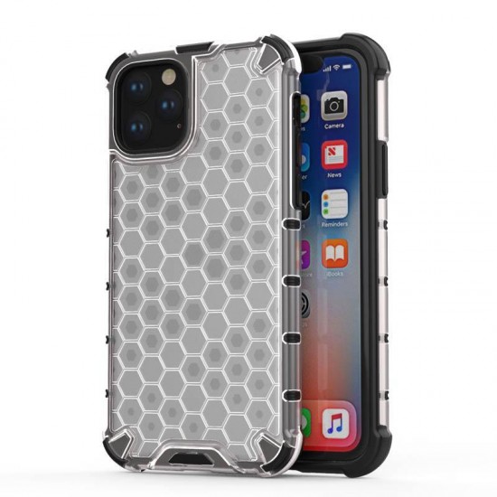 Tel Protect Honey Armor for Xiaomi Redmi Note 10 5G transparent Tel Protect Honey Armor for Xiaomi Redmi Note 10 5G transparent