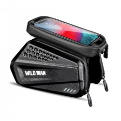 WILDMAN Bicycle bag ES6 waterproof 1L