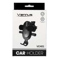 Vennus car holder VCH01 air vent mount