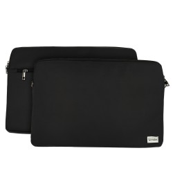Wonder Sleeve Laptop 15-16 inches black Wonder Sleeve Laptop 15-16 inches black
