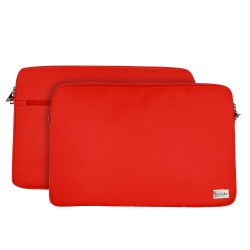 Wonder Sleeve Laptop 17 inches red Wonder Sleeve Laptop 17 inches red