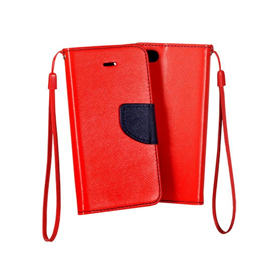 Telone Fancy Case for Iphone 13 Pro red-navy