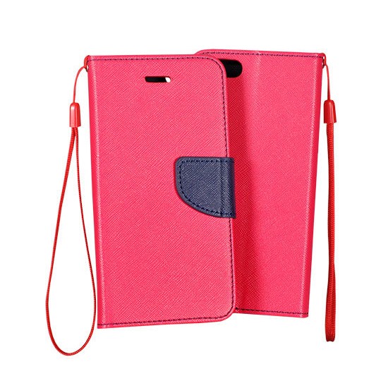 Telone Fancy Case for Iphone 13 Pro pink-navy