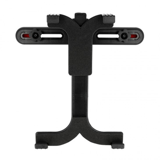 Tablet car holder headrest mount Type 1