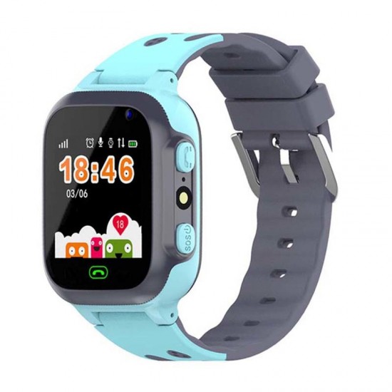 Smartwatch SW01B Blue Smartwatch SW01B Blue