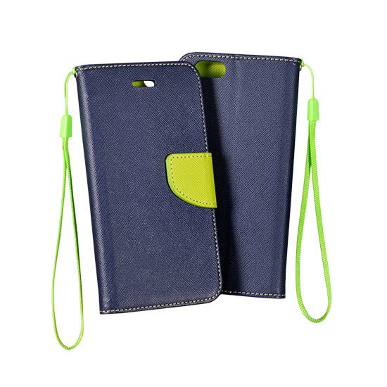 Telone Fancy Case for Samsung Galaxy S22 navy-lime Telone Fancy Case for Samsung Galaxy S22 navy-lime