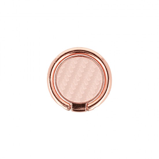 Ring Holder CARBON - Pink Ring Holder CARBON - Pink