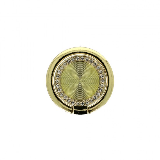 Ring Holder ZIRCON - Gold Ring Holder ZIRCON - Gold