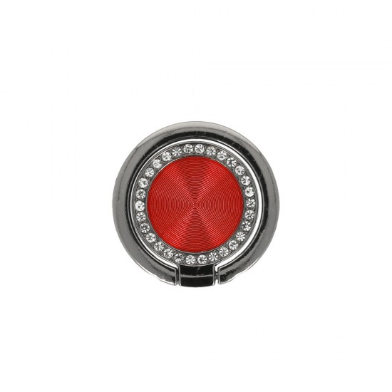Ring Holder ZIRCON - Red Ring Holder ZIRCON - Red