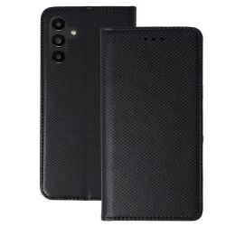 Smart Book MAGNET Case for SAMSUNG GALAXY A13 5G/A04S BLACK