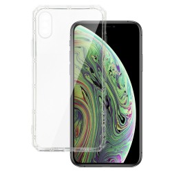 Armor Antishock Case for Iphone X/XS transparent Armor Antishock Case for Iphone X/XS transparent