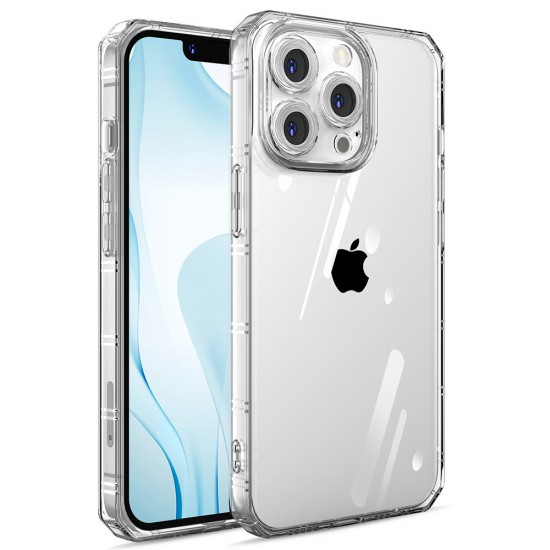 Armor Antishock Case for Iphone 13 Pro Max transparent