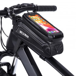 WILDMAN Bicycle bag SX3 waterproof 1L
