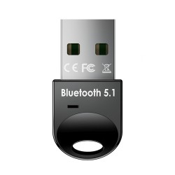 Adapter Bluetooth 5.1 - USB Adapter Bluetooth 5.1 - USB
