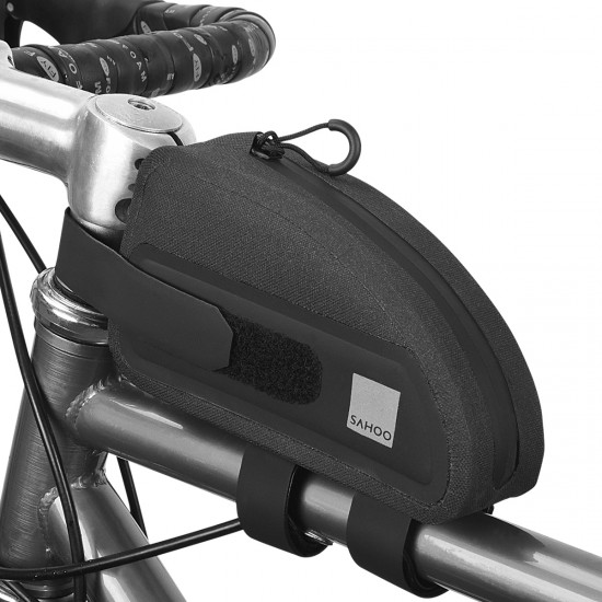 SAHOO Bicycle bag (122035) waterproof 0,3L SAHOO Bicycle bag (122035) waterproof 0,3L