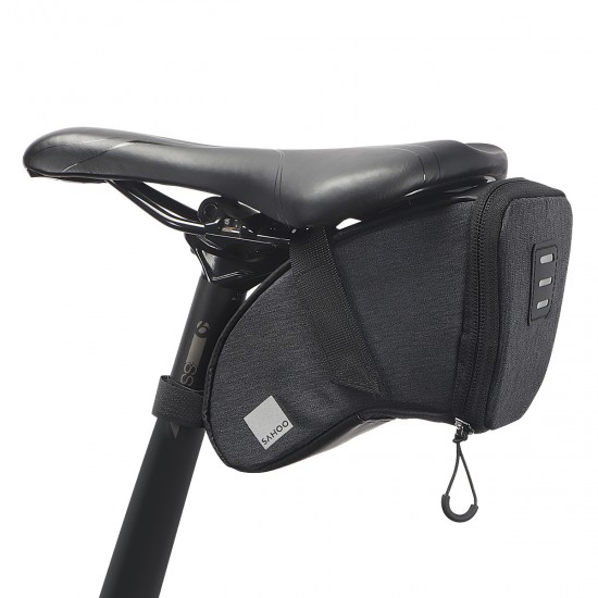 SAHOO Bicycle bag (131470S-SA) waterproof 0,8L