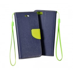 Fancy Case for Iphone 14 Pro navy-lime