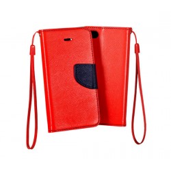 Fancy Case for Iphone 14 Pro Max red-navy