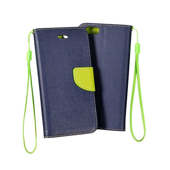Telone Fancy Case for Samsung Galaxy M13 5G navy-lime Telone Fancy Case for Samsung Galaxy M13 5G navy-lime