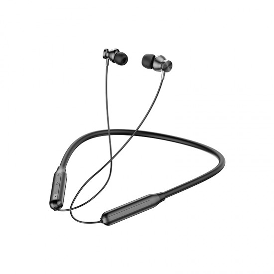 KAKU Bluetooth Earphones KSC-546 Beijia Black