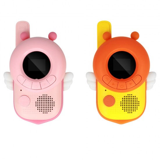 Walkie-talkie for children K22 Bee