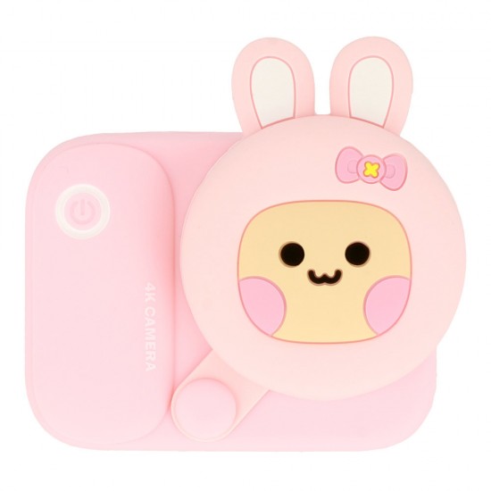 Digital camera for children C7 Bunny