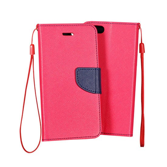 Telone Fancy Case for Samsung Galaxy S23 Plus pink-navy Telone Fancy Case for Samsung Galaxy S23 Plus pink-navy