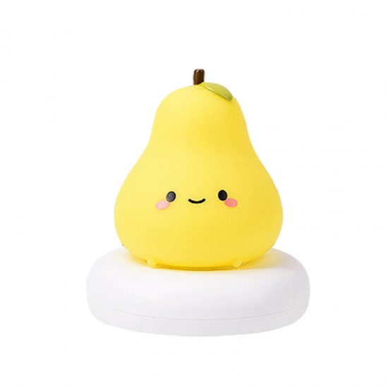 Night lamp W-007 Pear Night lamp W-007 Pear