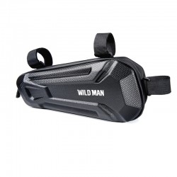 WILDMAN Bicycle bag XT9 waterproof 1,8L