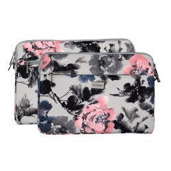 Wonder Sleeve Laptop 17 inches peonies Wonder Sleeve Laptop 17 inches peonies