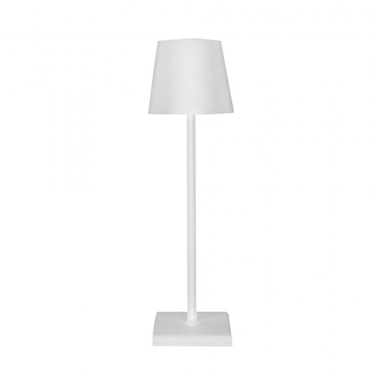 Night lamp WDL-02 wireless white