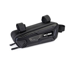 WILDMAN Bicycle bag M40 waterproof 1,5L