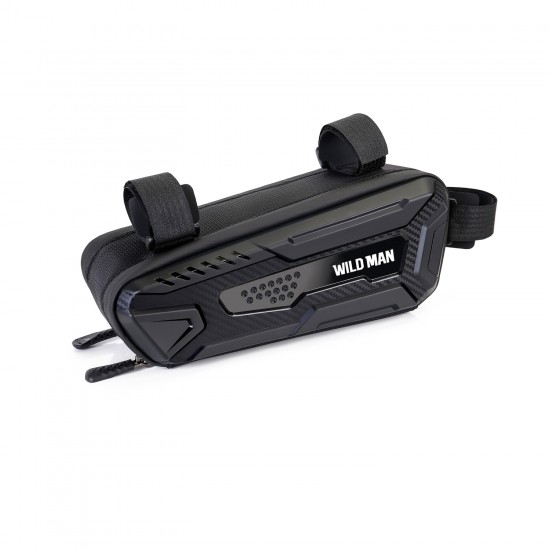 WILDMAN Bicycle bag M40 waterproof 1,5L