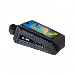 WILDMAN Bicycle bag M90 waterproof 1,2L
