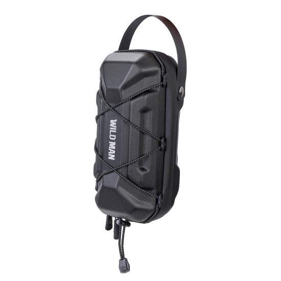 WILDMAN Scooter bag GD6X waterproof 2L WILDMAN Scooter bag GD6X waterproof 2L