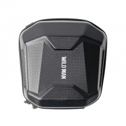 WILDMAN Bicycle bag E18 waterproof 2L