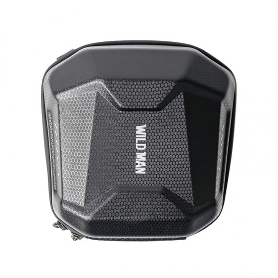 WILDMAN Bicycle bag E18 waterproof 2L WILDMAN Bicycle bag E18 waterproof 2L