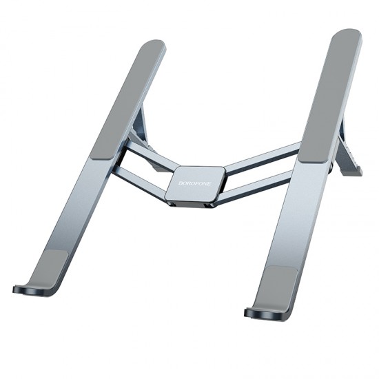Borofone Laptop stand BH117 Graceful grey