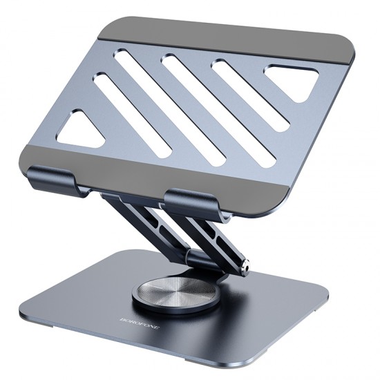 Borofone Laptop stand BH115 Vito grey
